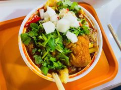 -老牌柳州螺蛳粉(同班同学美食城店)