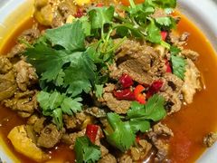 -南山民肴·乡土徽菜(豪辰俪景店)