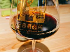 -汪爹爹武汉牛三鲜(朝外大街店)