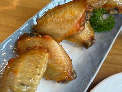 -青麦家·融合餐厅(江岛智立方店)