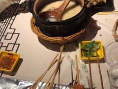 -云晓光头烧烤吧(川沙绿地店)