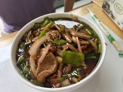 -金鼎记镇江锅盖面(通淮街店)