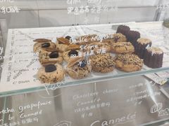 -旧识old mate·烘焙蛋糕店