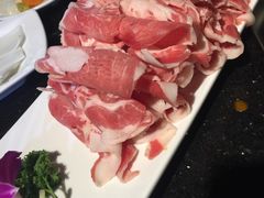 -香天下·四川火锅(安镇大润发店)