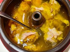 -福照楼汽锅鸡·云南菜(火车站锦江店)