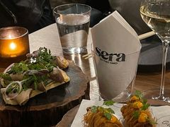 -SERA by Ciao Amici餐酒吧