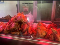 -秦氏环球炸鸡(解放北路店)