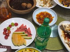-李氏传家菜(兴城路店)