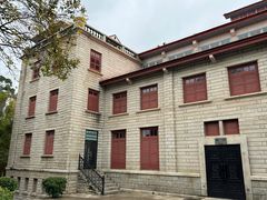 -厦门大学(思明校区)