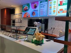 -CALIFORKS加州叉子轻食(朝阳门店)