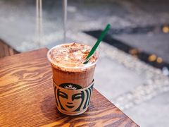 -星巴克(宁波波特曼店)