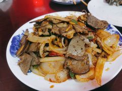 -范记靖远羊羔肉(博物馆店)