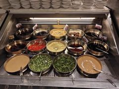 -火炉火自助餐(西直门凯德MALL店)