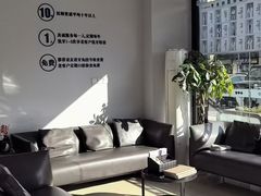 -美酷口腔牙齿矫正(江桥万达店)