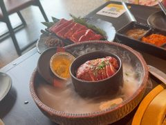 -谷牛和牛烤肉(漕河泾印象城店)