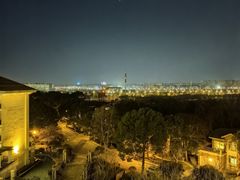 -上海东方佘山翰悦阁酒店·Vie全日制餐厅