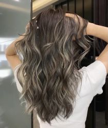 -icare美发沙龙