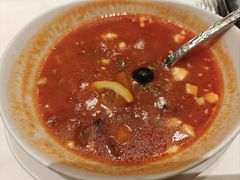 -马克西姆俄罗斯餐厅(通亚街店)