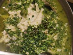 -盛百味·家宴餐厅(霸州分店)