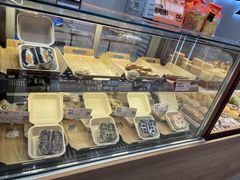 -One Bagel·一个贝果(凯德mall大峡谷店)