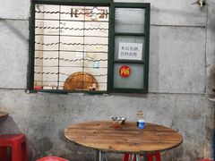 -海口滨海新村143号海南老字号炒菜店