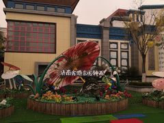 -济南方特东方神画