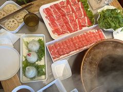 -牛街·马辈儿涮肉(牛街总店)