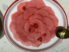 -南锣南门涮肉(南锣鼓巷店)