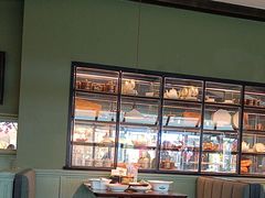 -前海沿·青岛菜(李沧万达店)