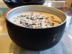 牛奶鸡蛋醪糟-勺子米线·云南传统小吃市集(四方街店)