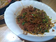 蚂蚁上树-人民食堂(青羊宫店)