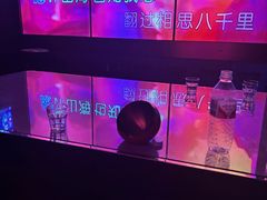 -星歌迷PARTY KTV(锦艺城店)
