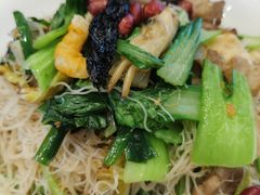 -莆田餐厅PUTIEN(三里屯店)