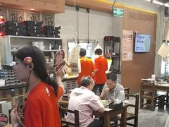 -破店肥哈·东北烧烤·夜宵(南山保利店)