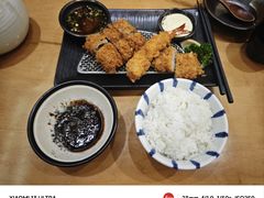 -胜博殿日式炸猪排(悠唐店)