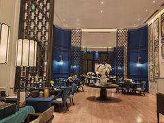 -翠湖宾馆·中餐厅