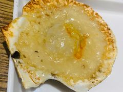 -潮庭·大连海鲜·炭火烧烤·扇贝王(大连店)