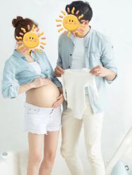 -HELLO 妈咪高端孕妇摄影(徐汇总店)
