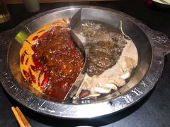 -大龙辣火锅·龙虾·烧烤(湖滨新天地店)