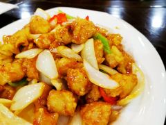 -台北A+A七喜饭店(德增街店)