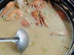 -醉壹号海鲜大排档(厦门美食地标店)