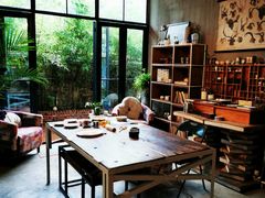 -大理床单厂艺术区