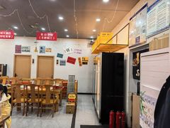 -亿牌牌东北烧烤(怀特店)
