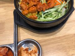 -春川韩国拌饭(中信广场店)
