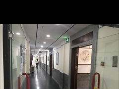 -秦汉胡同国学书院(天鹅湾分馆)