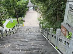 -第一山景区
