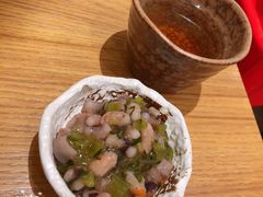 -林妈妈村·日式料理(宝山龙湖天街店)