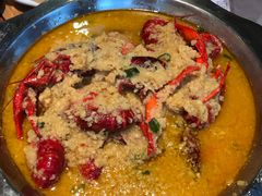 -王红军龙虾(新民路店)