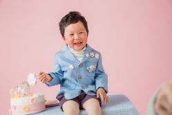-倾城宝贝儿童摄影(浦东金谊店)