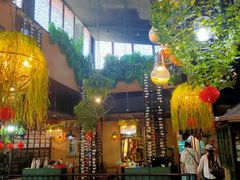 -南海渔家•海鲜•正宗海南菜(海棠湾店)